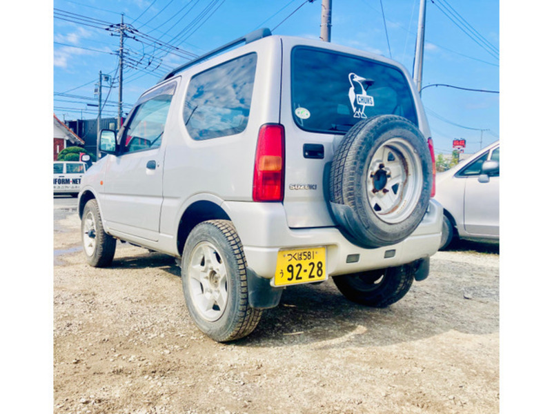 JIMNY-7