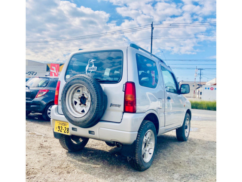 JIMNY-8