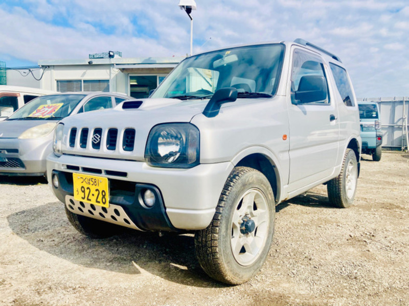 JIMNY-5