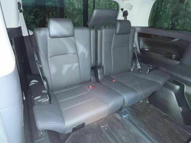 ALPHARD-8