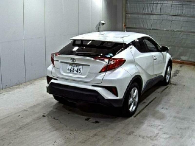 C-HR-1