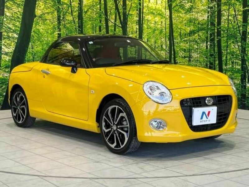 COPEN-16