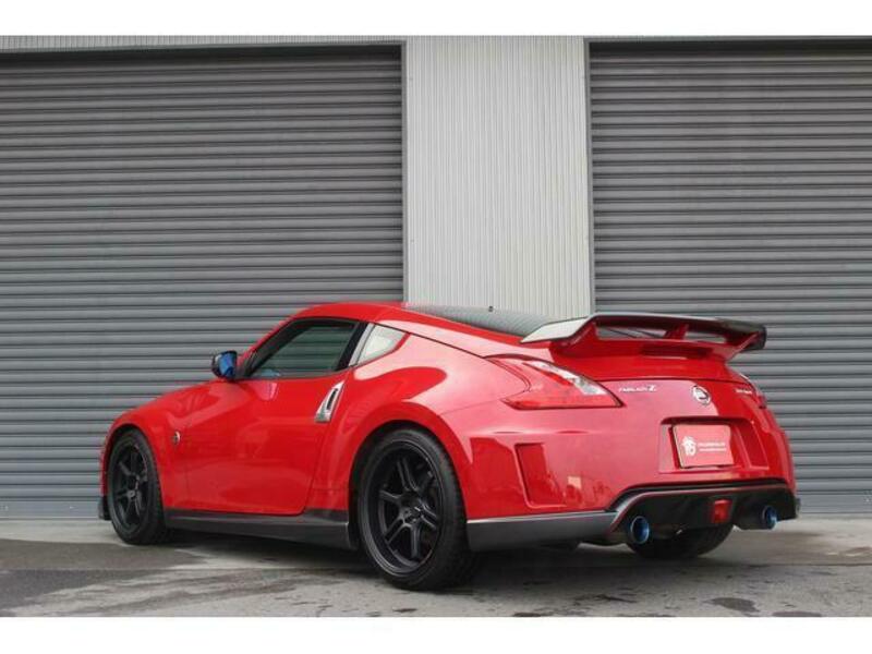 FAIRLADY Z-3