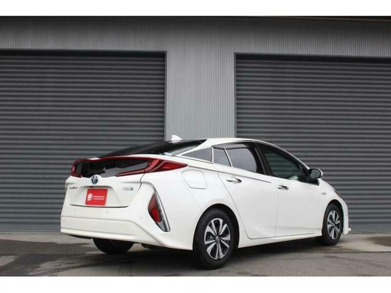 PRIUS PHV-2