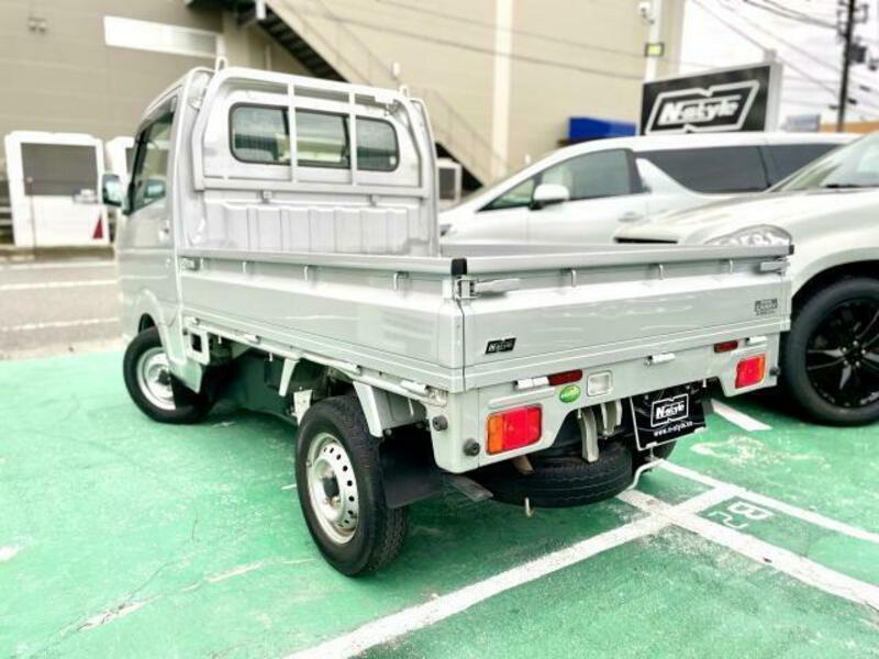 CARRY TRUCK-2