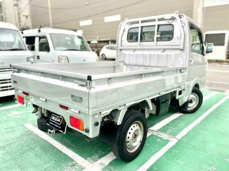 CARRY TRUCK-3