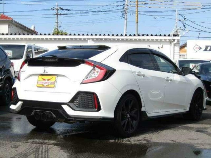 CIVIC-5