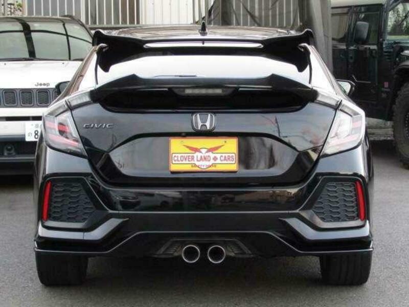 CIVIC-1