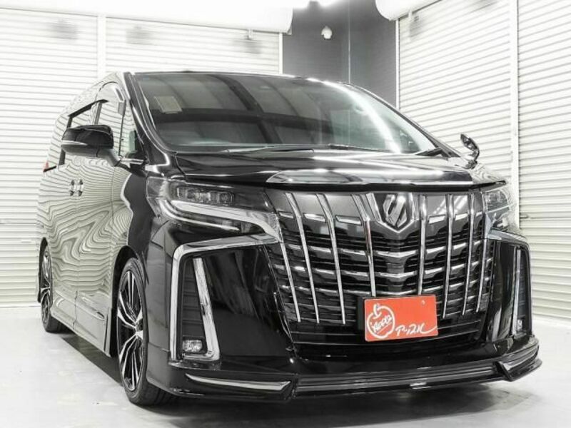 ALPHARD-29