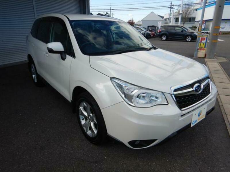 FORESTER-16