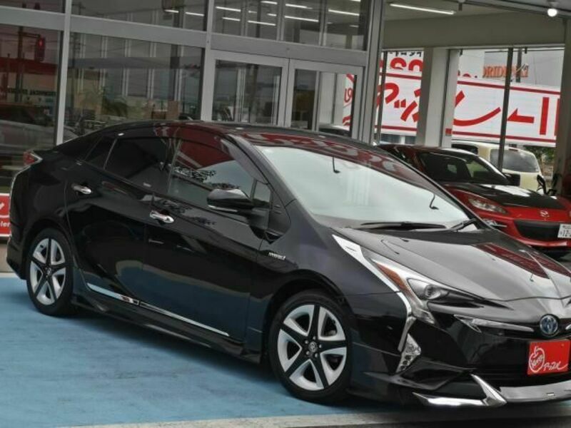 PRIUS-2