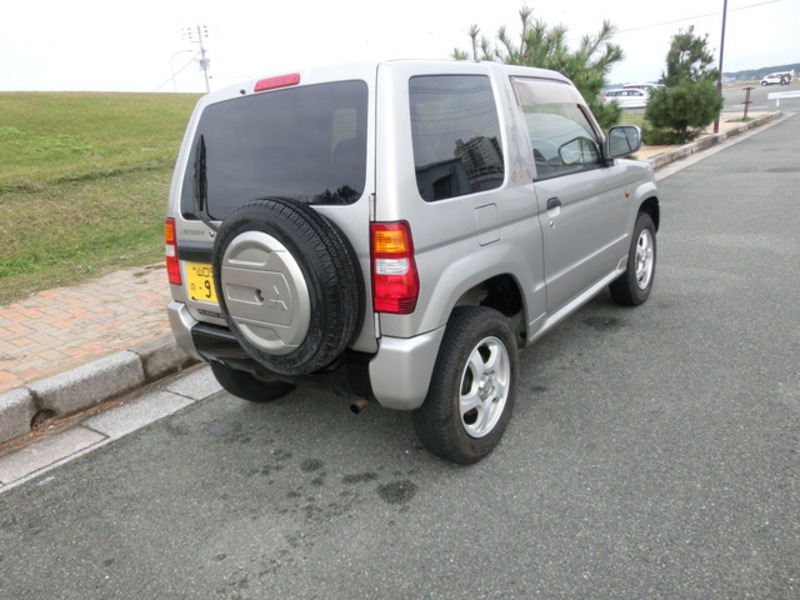 PAJERO MINI-3