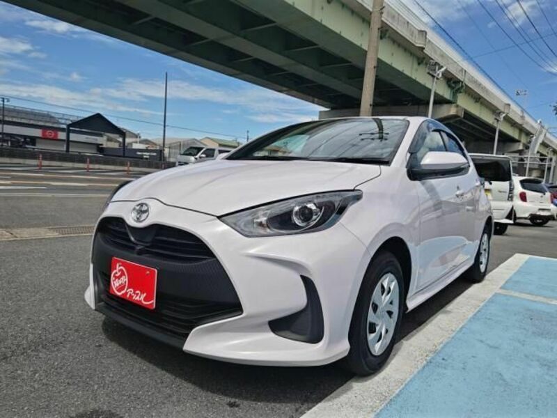 YARIS-9