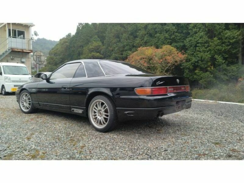 EUNOS COSMO-2