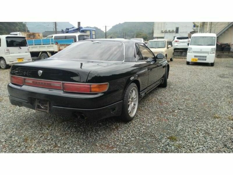 EUNOS COSMO-6