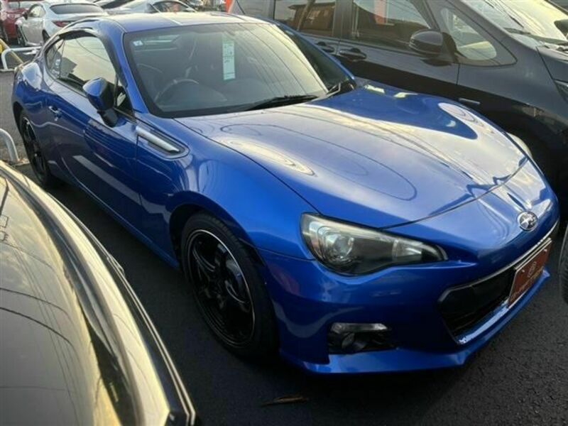 BRZ