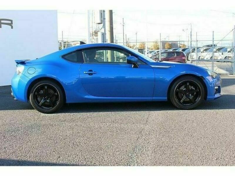 BRZ