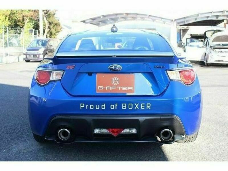 BRZ