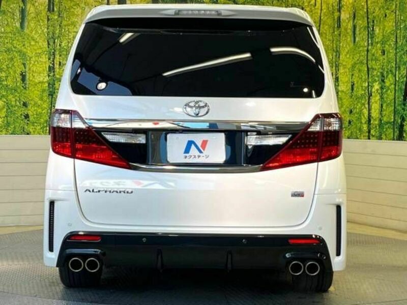 ALPHARD-16