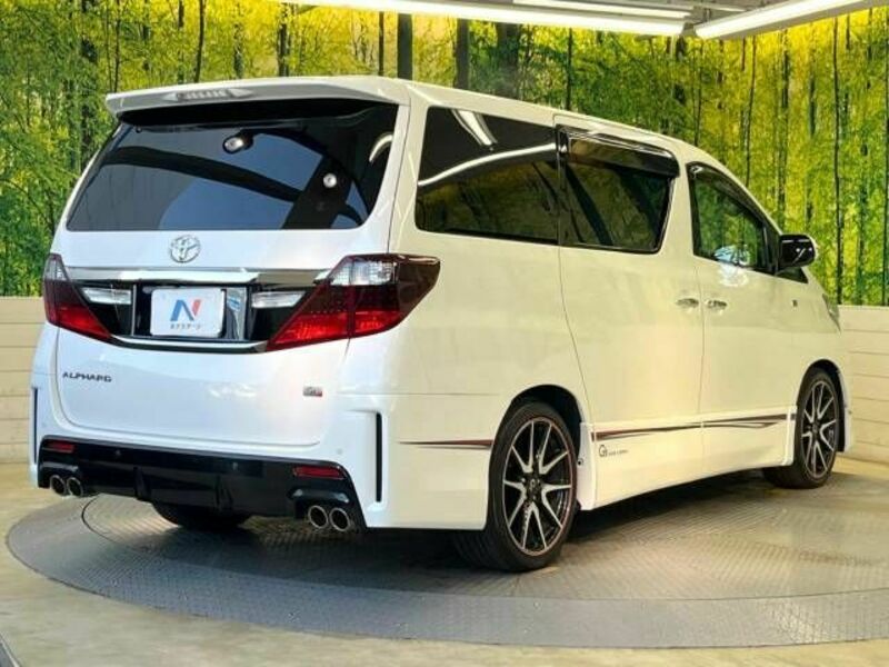 ALPHARD-18