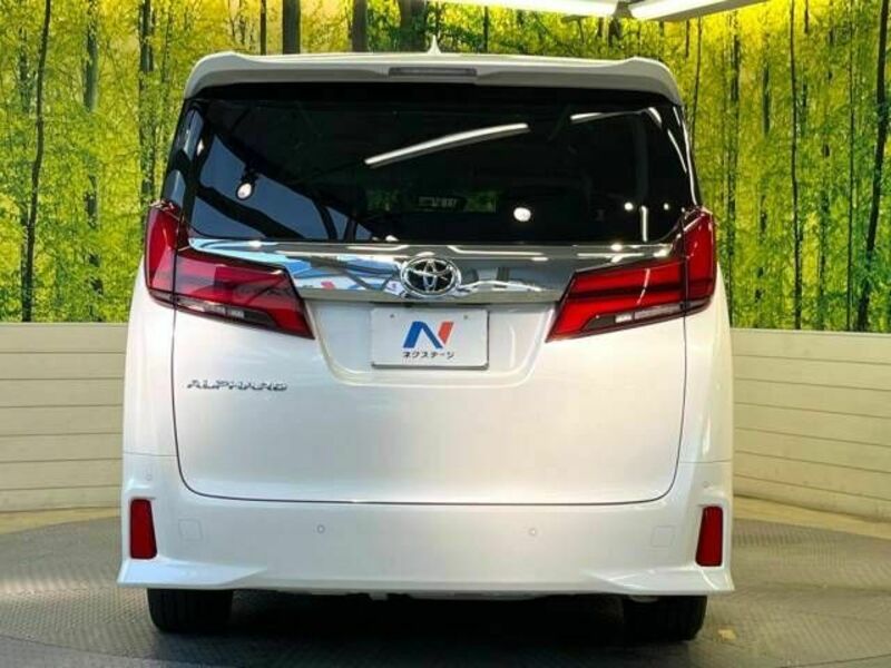 ALPHARD-15