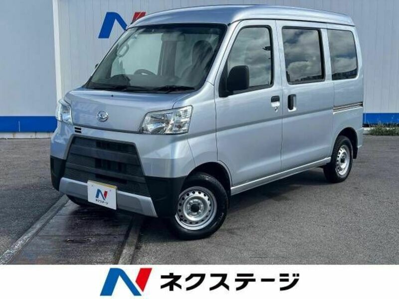 HIJET CARGO