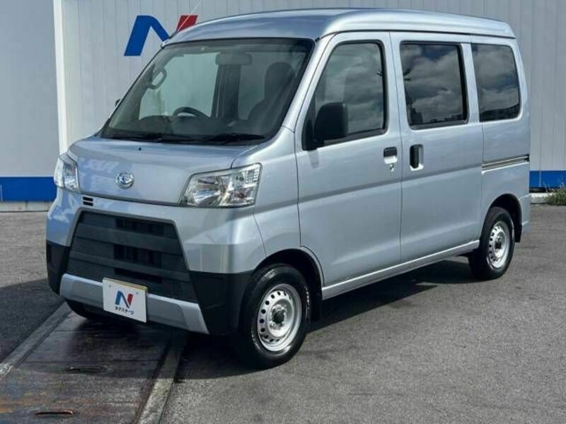 HIJET CARGO-14