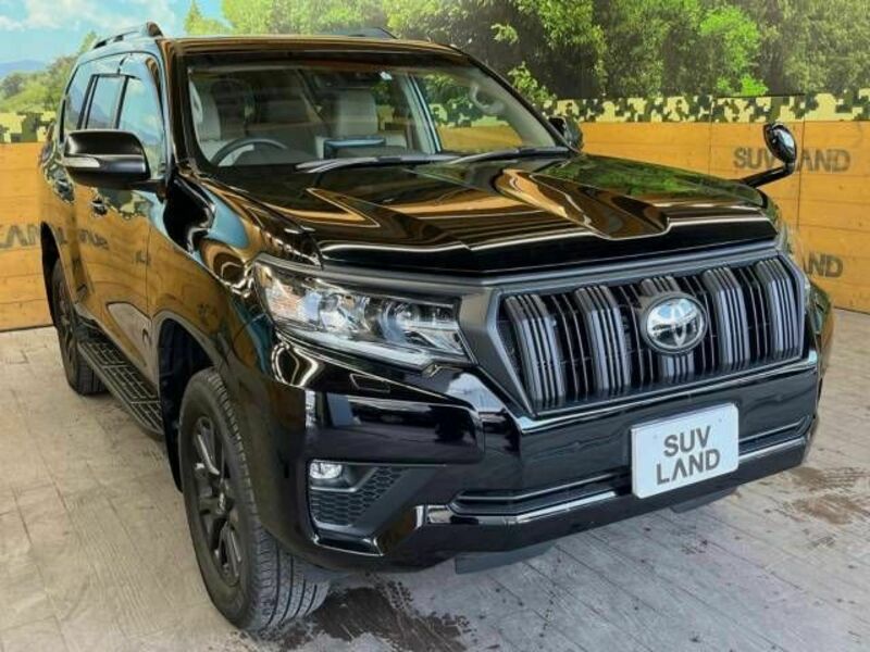 LAND CRUISER PRADO-16