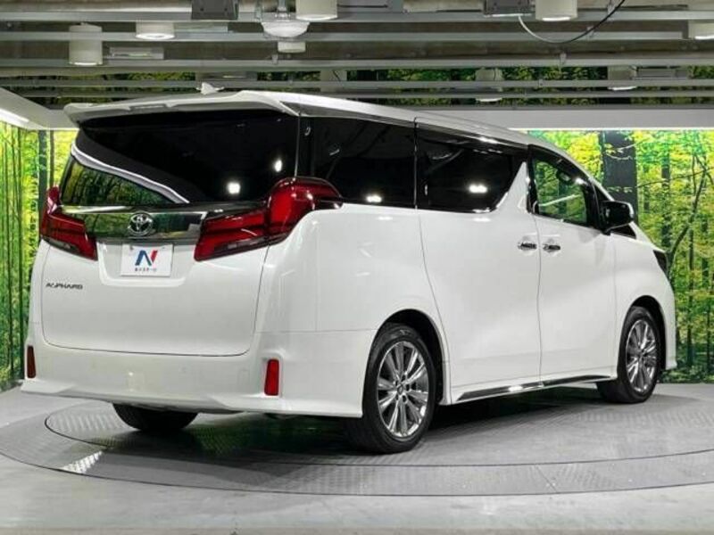 ALPHARD-18