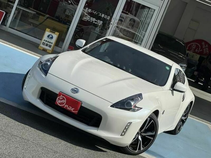 FAIRLADY Z-1