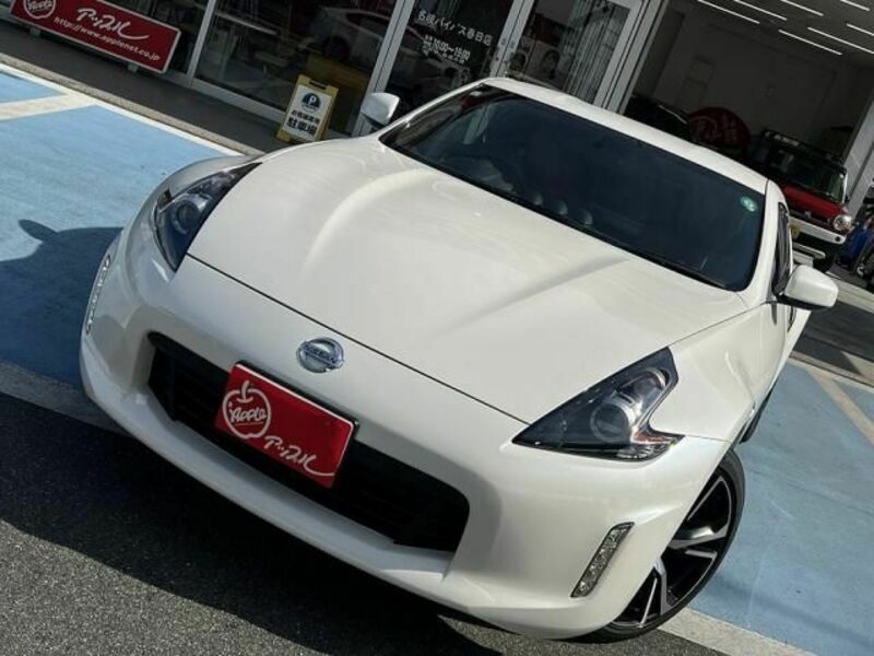 FAIRLADY Z-3