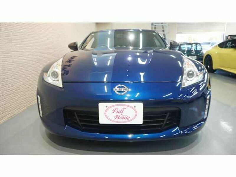 FAIRLADY Z-6