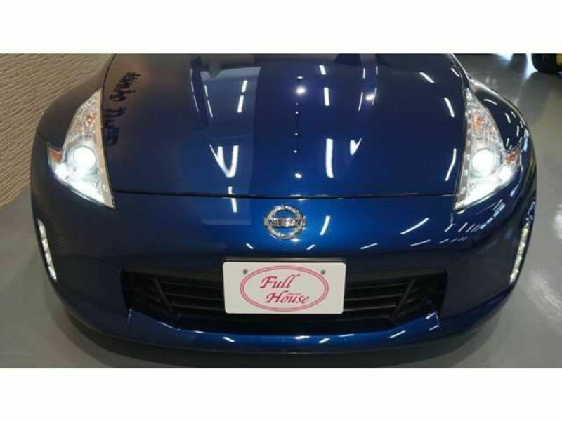 FAIRLADY Z-9