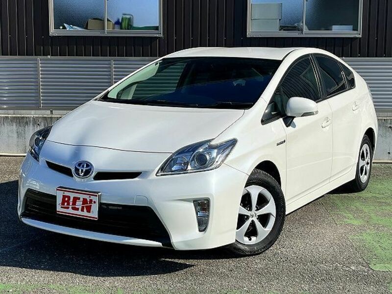 PRIUS