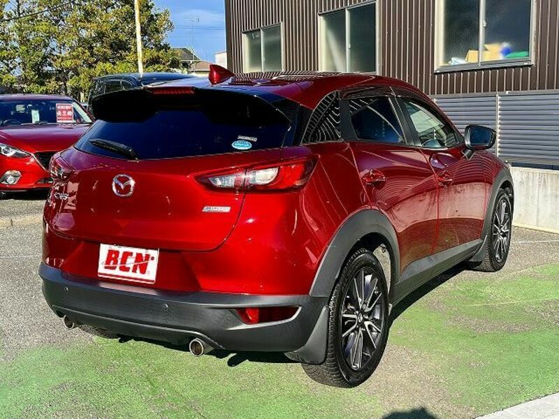 CX-3-2