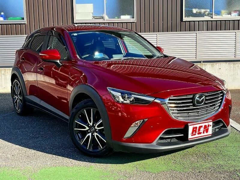 CX-3-6