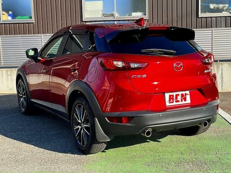 CX-3-8