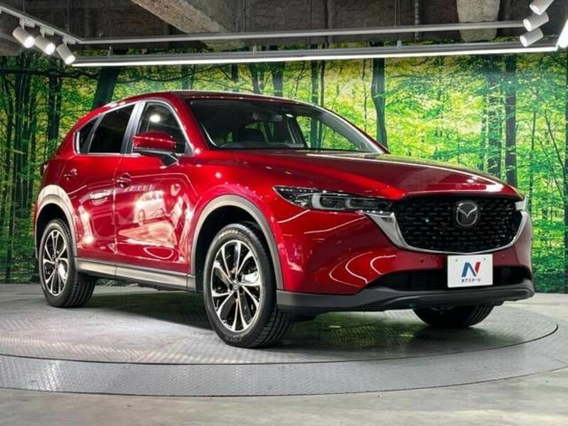 CX-5-16