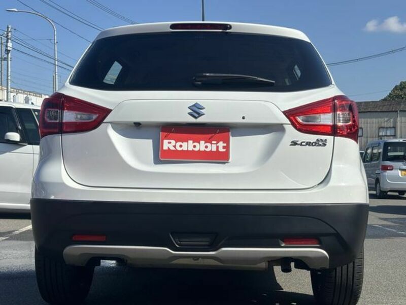 SX4 S-CROSS-2