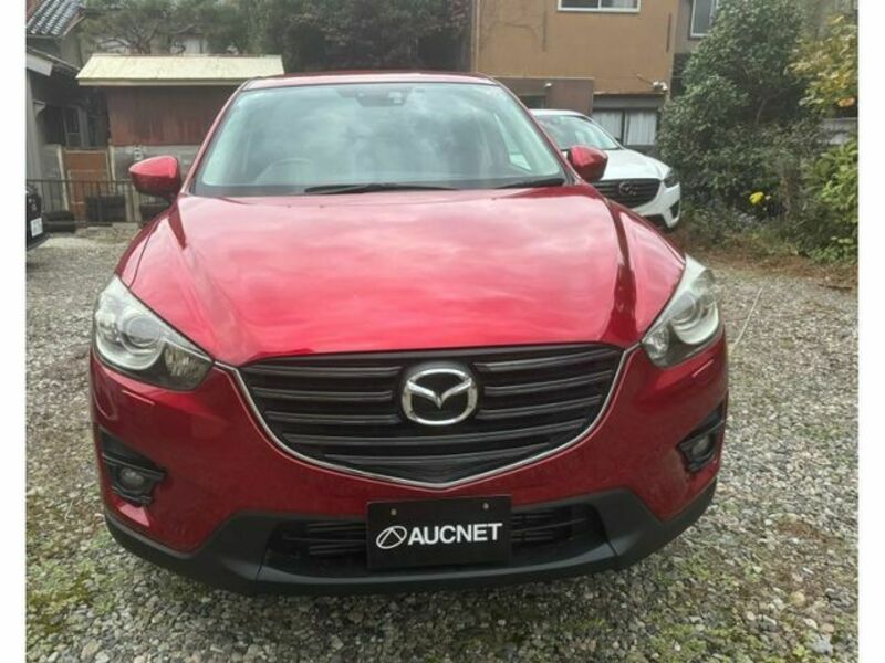 CX-5-5