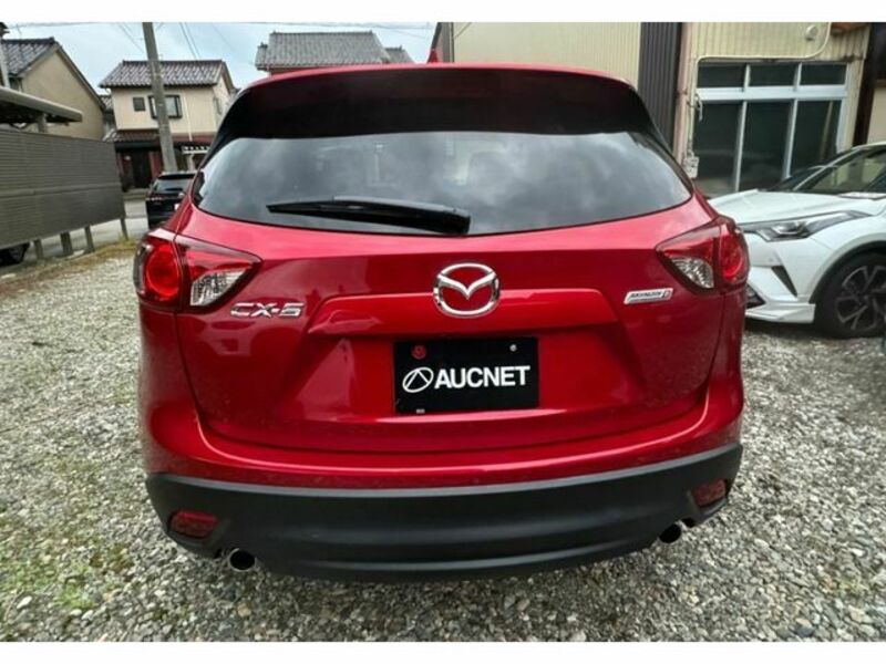 CX-5-7