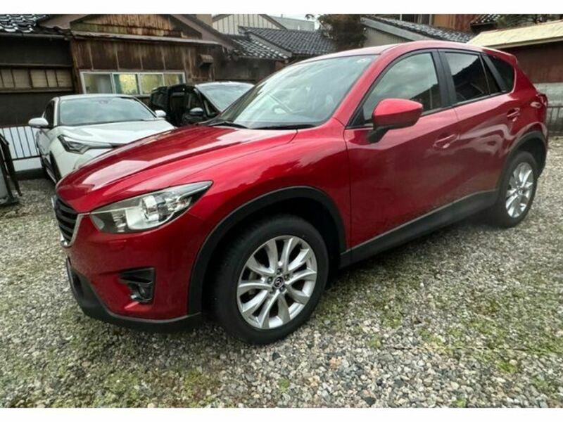 CX-5-9