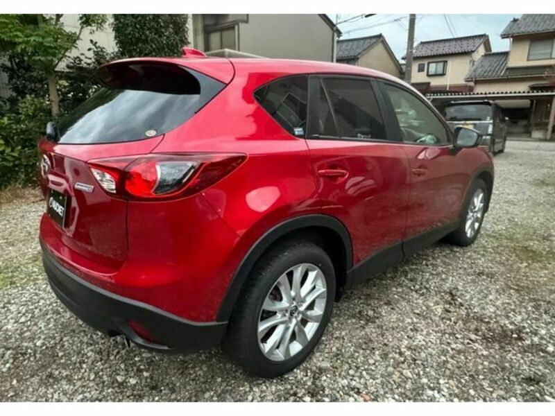 CX-5-11