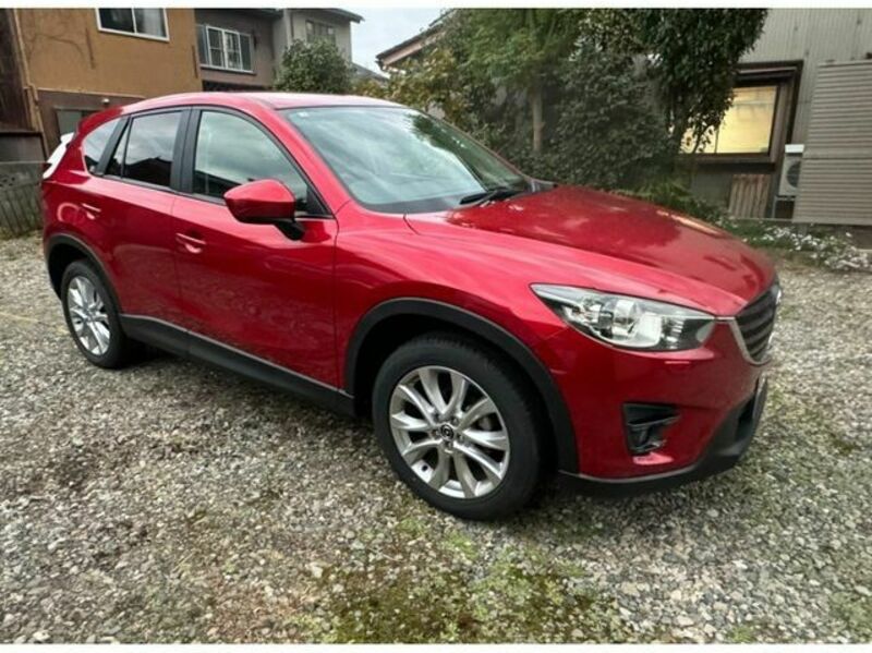 CX-5-12