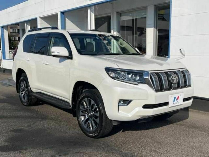 LAND CRUISER PRADO-17