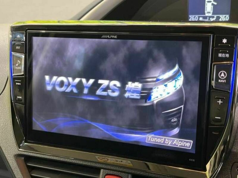 VOXY-2