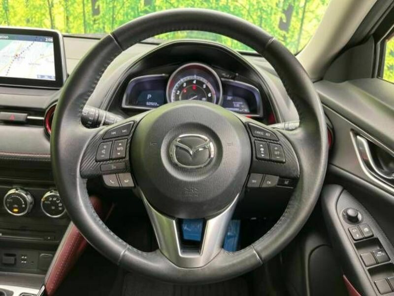 CX-3-11