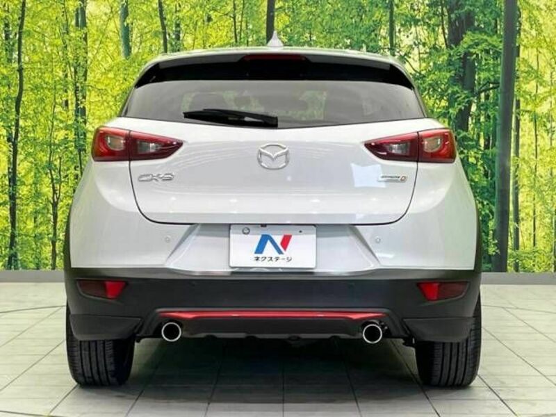 CX-3-15