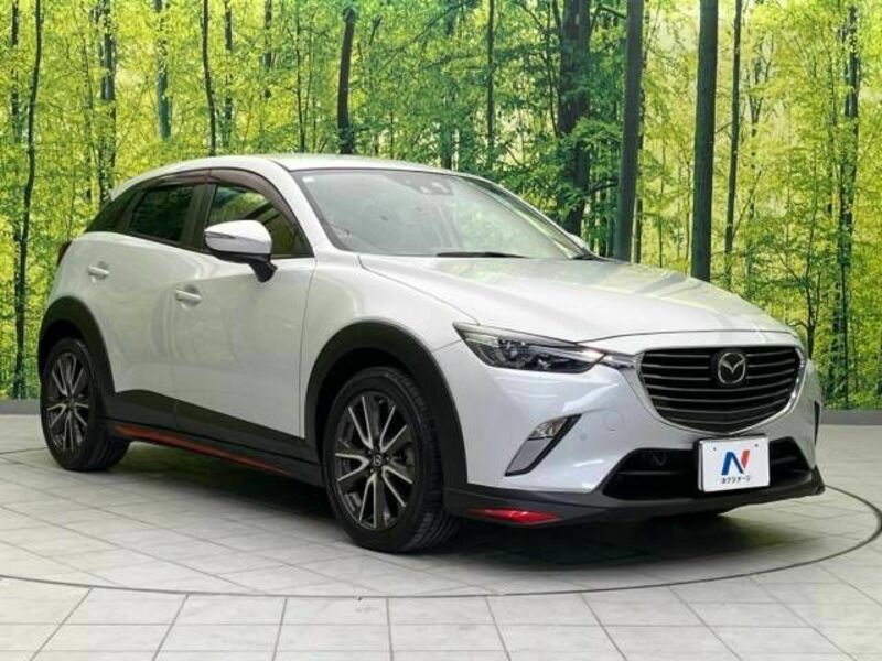 CX-3-16