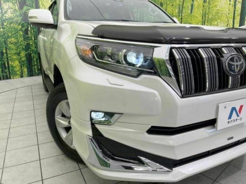 LAND CRUISER PRADO-11